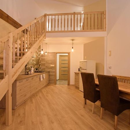 Apartmany Bejby Turnov Bagian luar foto