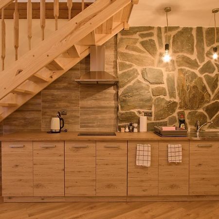 Apartmany Bejby Turnov Bagian luar foto