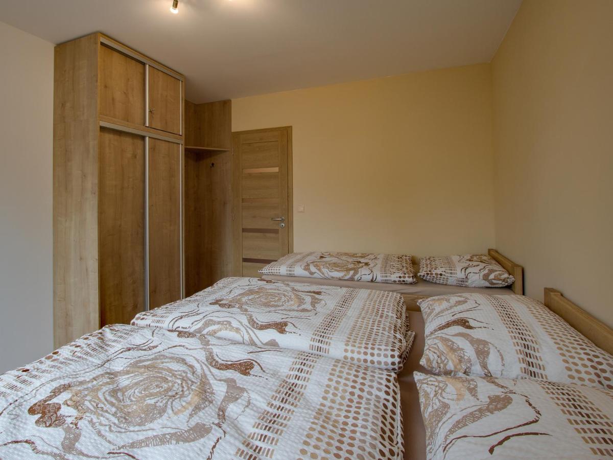 Apartmany Bejby Turnov Bagian luar foto