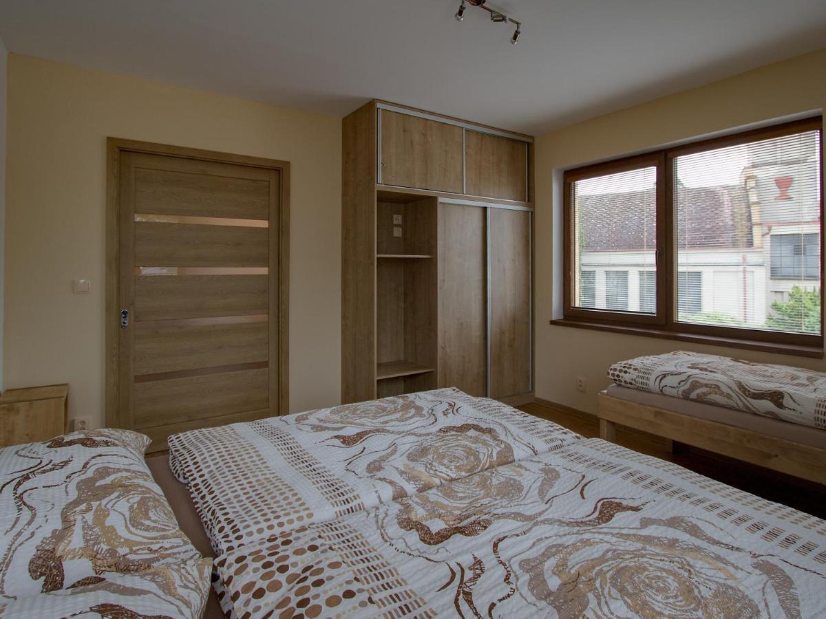Apartmany Bejby Turnov Bagian luar foto