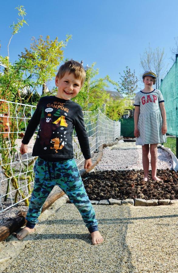 Apartmany Bejby Turnov Bagian luar foto