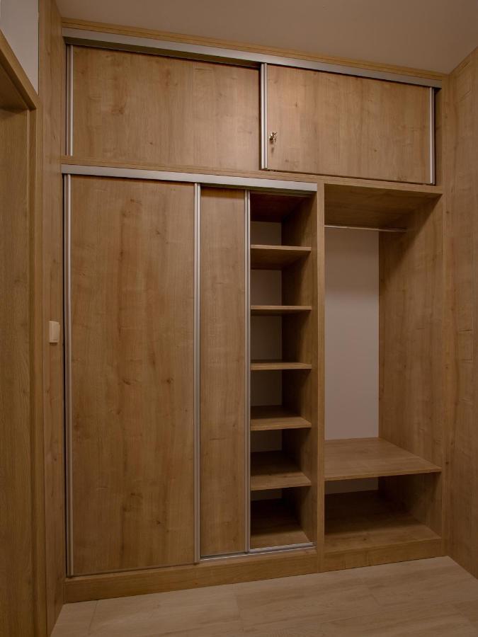 Apartmany Bejby Turnov Bagian luar foto