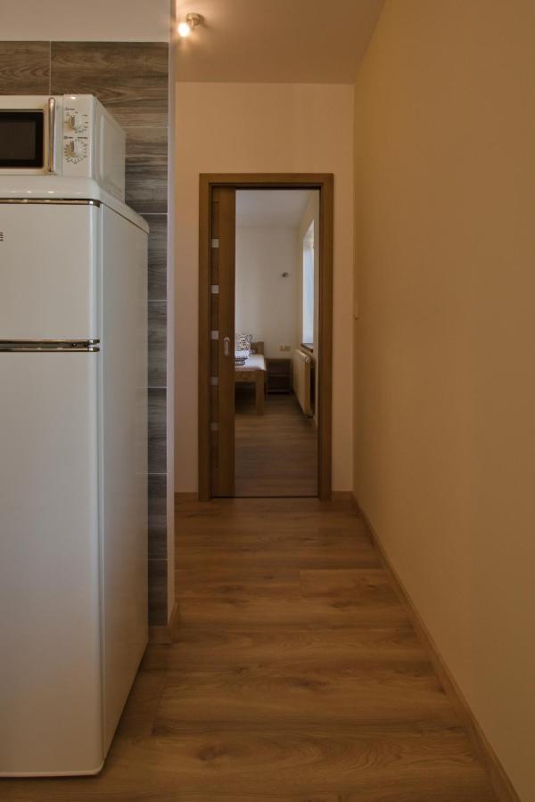 Apartmany Bejby Turnov Bagian luar foto