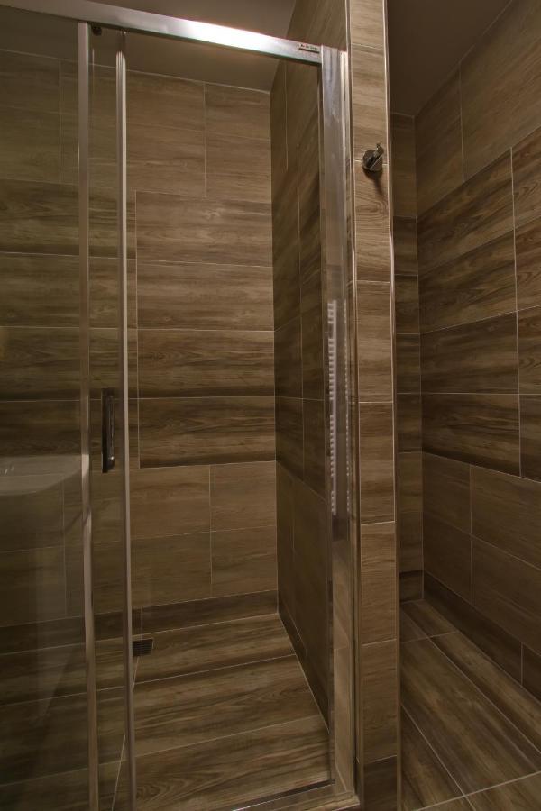 Apartmany Bejby Turnov Bagian luar foto