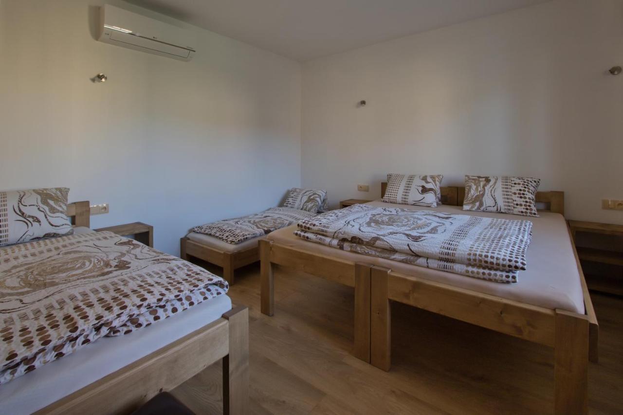 Apartmany Bejby Turnov Bagian luar foto