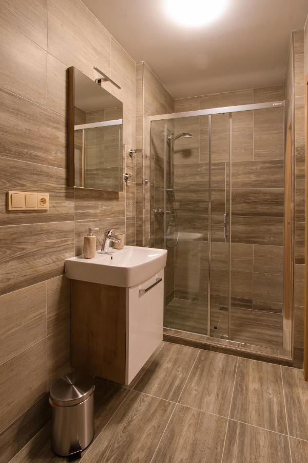 Apartmany Bejby Turnov Bagian luar foto