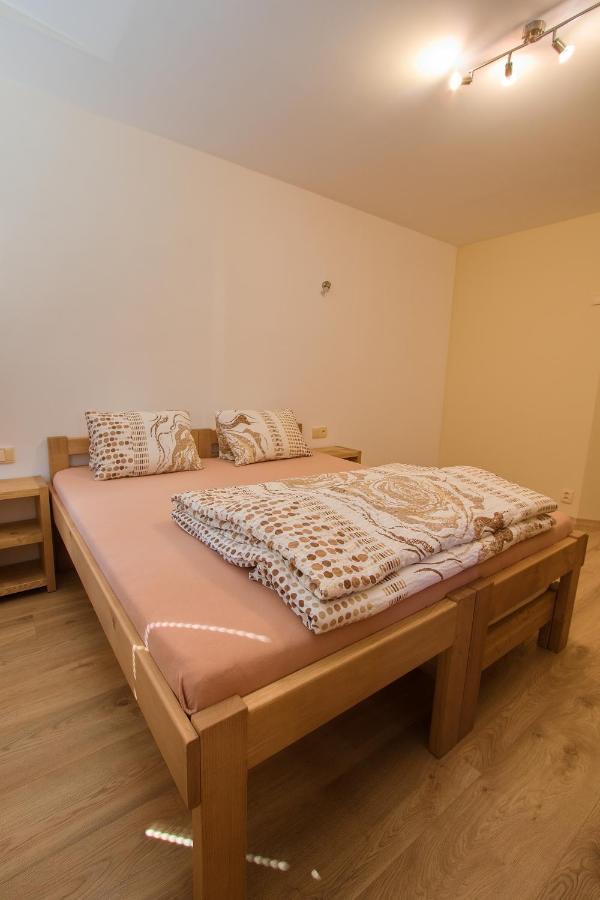 Apartmany Bejby Turnov Bagian luar foto