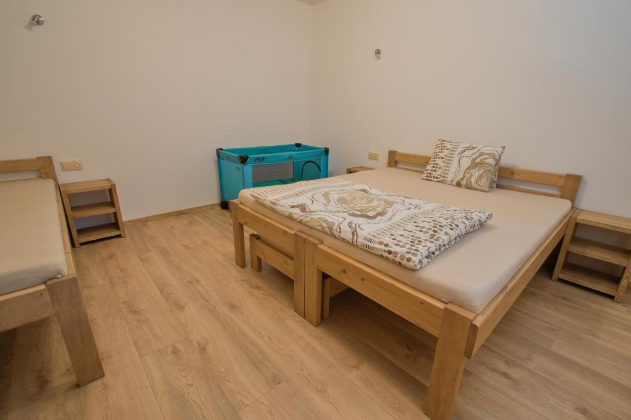 Apartmany Bejby Turnov Bagian luar foto