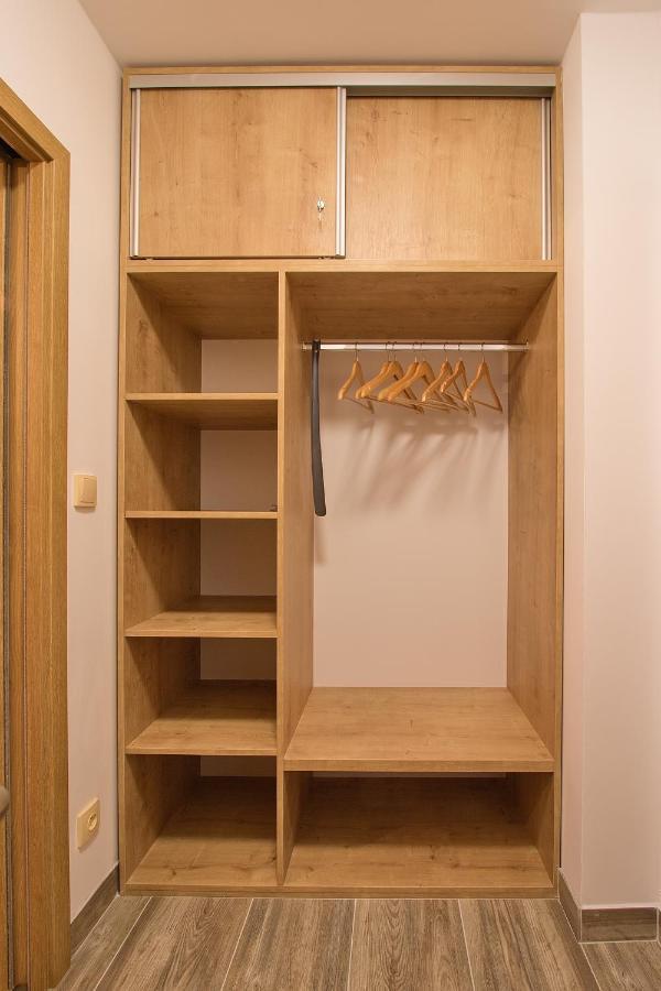 Apartmany Bejby Turnov Bagian luar foto
